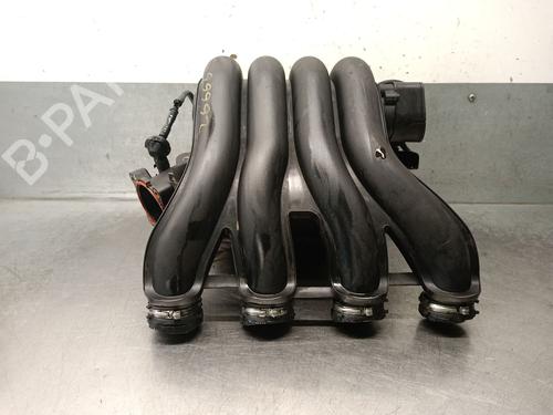 Intake manifold AUDI A4 B7 (8EC) 2.0 | BP40037350M70 - Image 2
