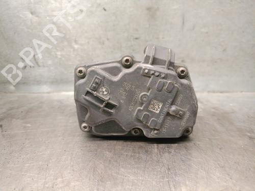 Throttle body BMW 5 (G30, F90) 520 d | BP26941757M82 