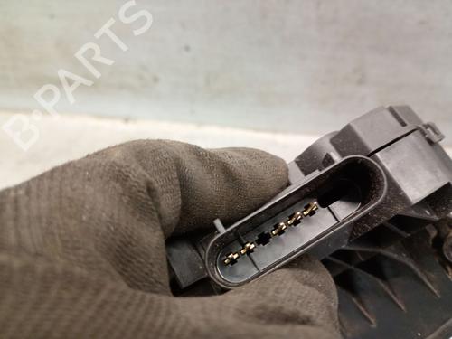 Front right lock VOLVO S60 II (134) D4 | BP25239990C97 