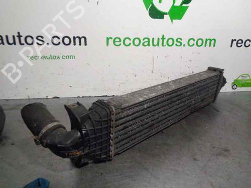 Intercooler FORD FOCUS II (DA_, HCP, DP)  | BP4871952M30 