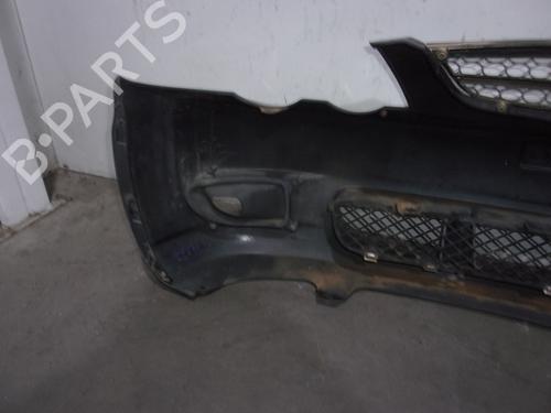Foran støtfanger KIA SHUMA II (FB) 1.6 | BP16145624C7 