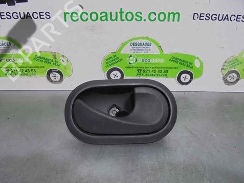 Used Front right interior door handle RENAULT CLIO III (BR0/1, CR0/1) 1.5 dCi (C/BR0G, C/BR1G) (68 hp) 3216664