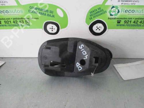 Front right interior door handle FIAT SEICENTO / 600 (187_) 1.1 (187AXB, 187AXB1A, 187AXC1A02) | BP3216097I14 