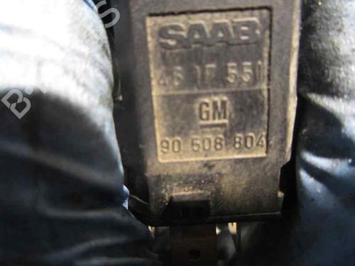 Switch SAAB 9-3 Cabriolet (YS3D)  | BP2333215I30 
