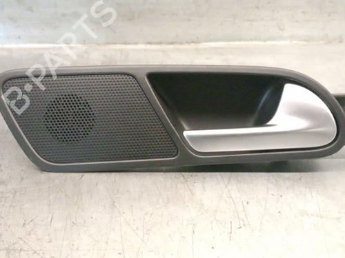 Used Rear right interior door handle VW TIGUAN (5N_) 2.0 TDI 4motion (170 hp) 25461005