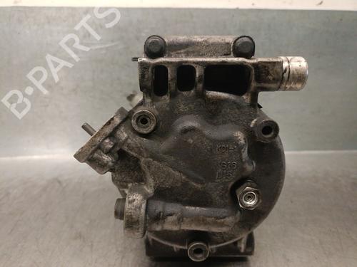 AC compressor HYUNDAI i30 (FD) 1.6 CRDi | BP31630525M34