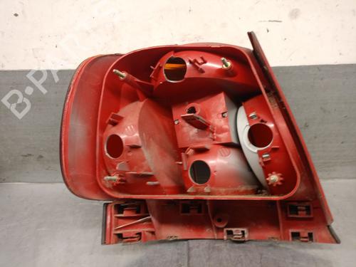 Right taillight AUDI A4 B5 (8D2) 1.8 | BP37243548C35 - Image 2