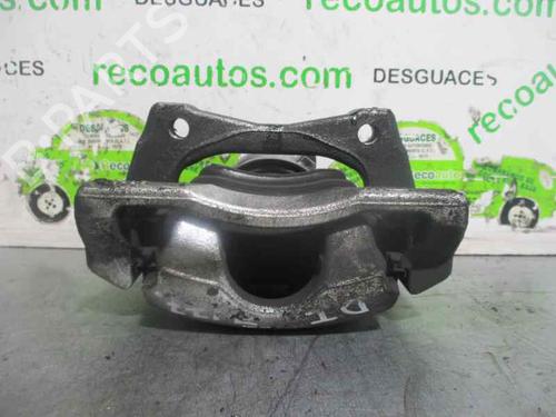 Left front brake caliper RENAULT MEGANE IV Hatchback (B9A/M/N_)  | BP11614311M105 