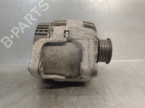Generator RENAULT SCÉNIC I MPV (JA0/1_, FA0_)  | BP29583737M7 