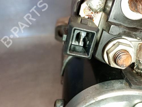 Starter CITROËN C4 II (NC_)  | BP31190140M8 