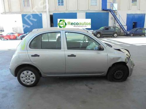Right front window switch NISSAN MICRA III (K12) 1.2 16V | BP2063107I26 - Image 6