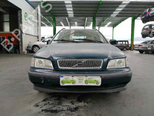 Front right window mechanism VOLVO V40 Estate (645) 2.0 T | BP7633092C23 