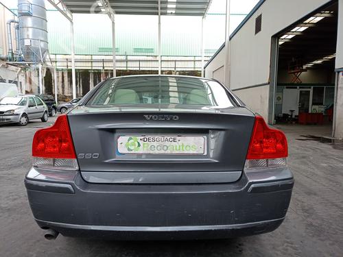Engine control unit (ECU) VOLVO S60 I (384) 2.4 | BP24155210M57 - Image 7