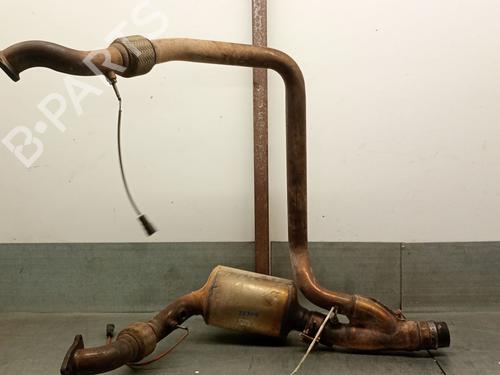 Catalyst LAND ROVER RANGE ROVER SPORT I (L320) 3.0 D 4x4 | BP25810998M10 