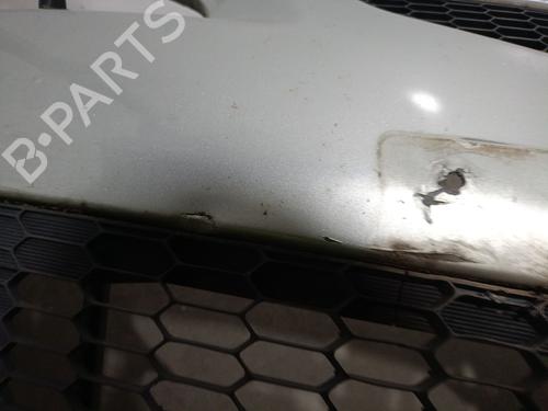 Front bumper MAZDA 6 Station Wagon (GY) 2.0 DI (GY19) | BP32127214C7 