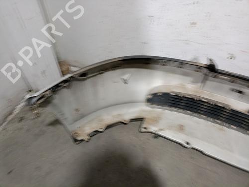 Front bumper OPEL VECTRA B (J96) 2.0 DI 16V (F19) | BP22726441C7 