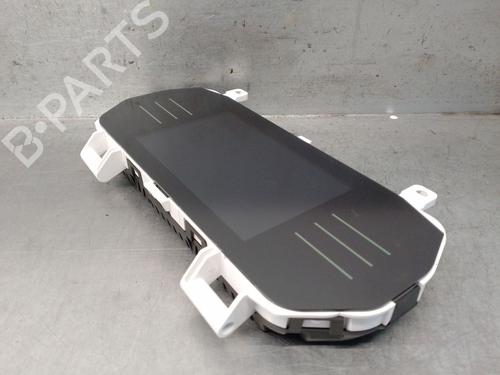 Instrument cluster DACIA BIGSTER  | BP34544540C47  - Image 5