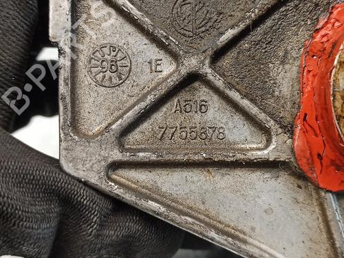 Ignition coil FIAT PUNTO (176_) 75 1.2 | BP12057931M94 