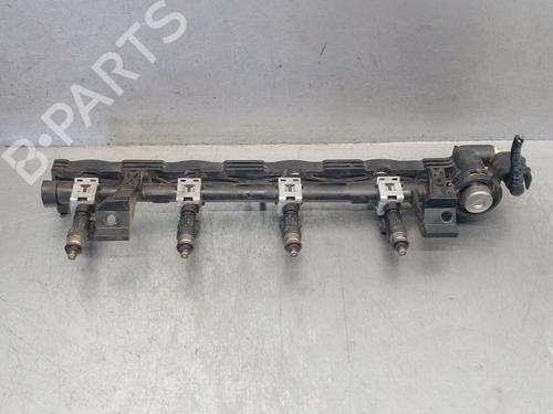 Used Injection rail Injection rail 23963834 23963834
