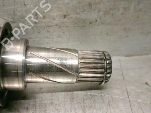 Left front driveshaft OPEL CORSA D (S07) 1.2 (L08, L68) | BP30686522M38  - Image 5