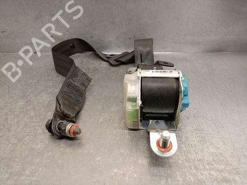 Used Rear right seatbelt KIA SORENTO II (XM) 2.2 CRDi 4WD (197 hp) 21772965