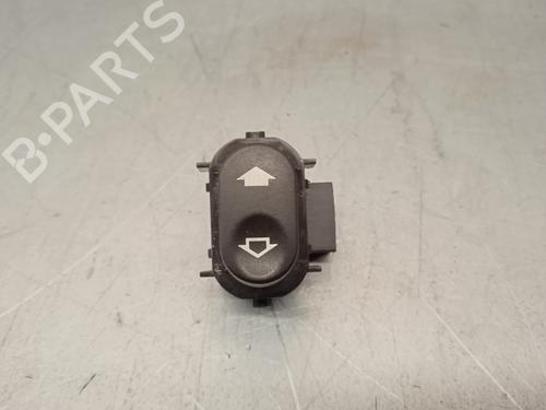 Used Right rear window switch JAGUAR S-TYPE II (X200) [1998-2008]  12541651
