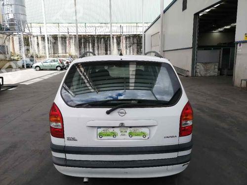 AC compressor OPEL ZAFIRA A MPV (T98) 1.8 16V (F75) | BP7528913M34 