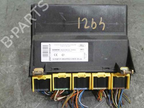 Module électronique FORD FOCUS I (DAW, DBW) 1.6 16V (100 hp) 2585239