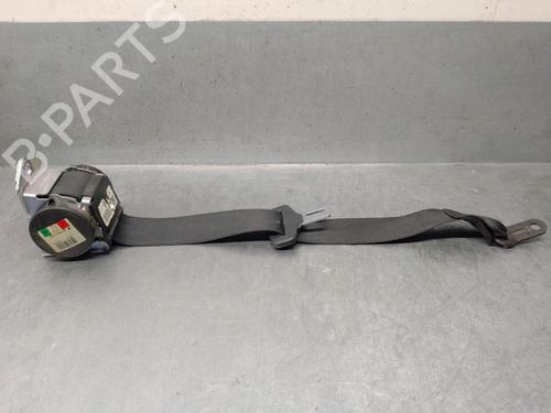Rear left seatbelt BMW X1 (E84) sDrive 20 d | BP33690029I29 - Image 2