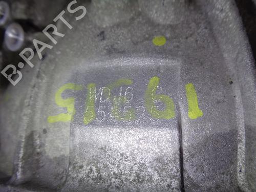 Gearbox HYUNDAI ix20 (JC) 1.4 CRDi | BP16296092M3 