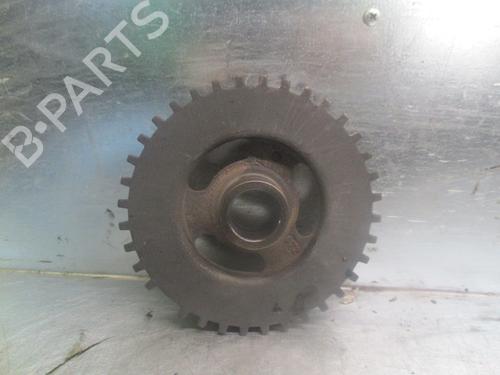 Pulley FORD MONDEO III Saloon (B4Y) 2.0 16V | BP20260197M122 