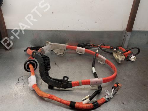 Kabel LEXUS CT (ZWA10_) 200h (ZWA10_) (99 hp) 27855018