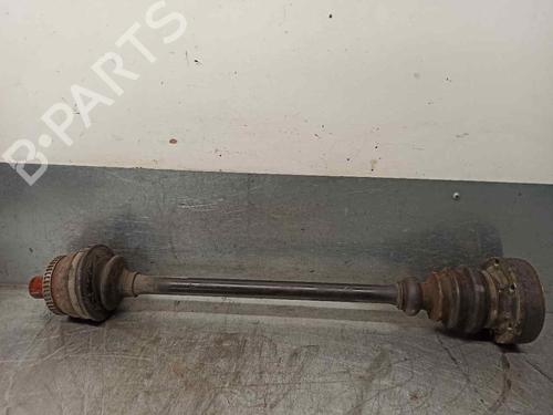 Used Right rear driveshaft AUDI A6 C5 (4B2) 3.0 (220 hp) 10227988