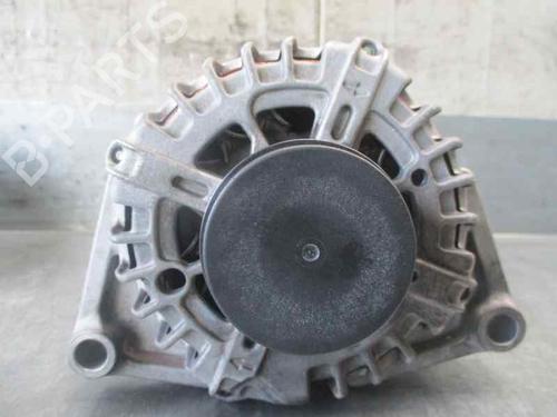 Generator OPEL ASTRA J Saloon 1.4 Turbo (69) (140 hp) 12188651
