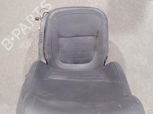 Left front seat SKODA YETI (5L) 2.0 TDI | BP31886302C15  - Image 6