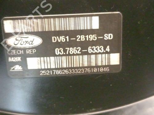 Servo brake FORD FOCUS III Turnier 1.0 EcoBoost | BP25284565M42 