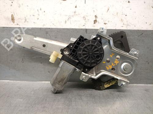 Used Rear left window mechanism Rear left window mechanism HYUNDAI i10 I (PA) 1.1 (67 hp) 40021168 40021168