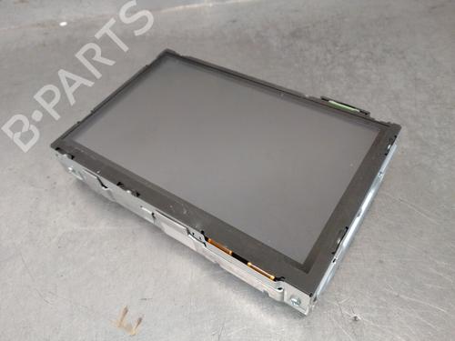 Display INFINITI Q50 50 D | BP34472224C48 - Image 5