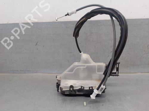 Used Rear right lock CITROËN C3 AIRCROSS II (2R_, 2C_) 1.2 PureTech 82 (2RHMRC, 2RHMZB) (82 hp) 26503678