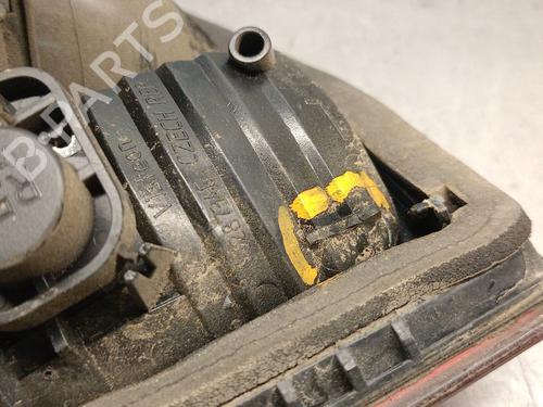 Left tailgate light CITROËN C5 III Break (RW_) 2.2 HDi 200 | BP37154603C79 - Image 7