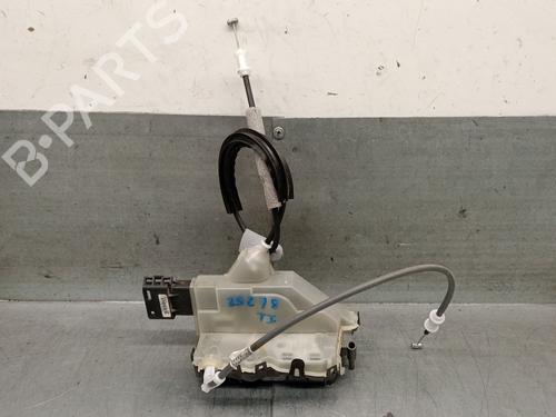 Used Rear left lock Rear left lock OPEL GRANDLAND / GRANDLAND X (A18, P1UO) 1.5 Turbo D (75) (131 hp) 34649407 34649407