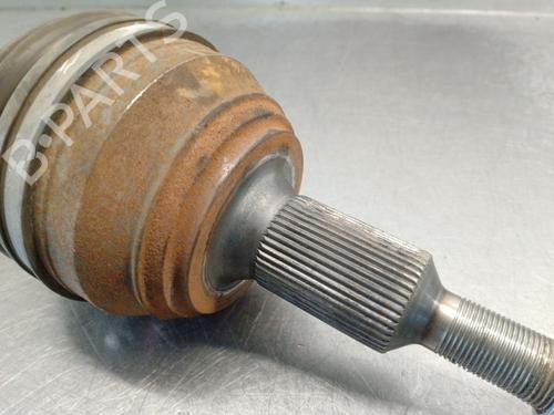 Left front driveshaft VW CRAFTER Van (SY_, SX_) 2.0 TDI FWD (SYB, SYC, SYD) | BP33321936M38  - Image 5