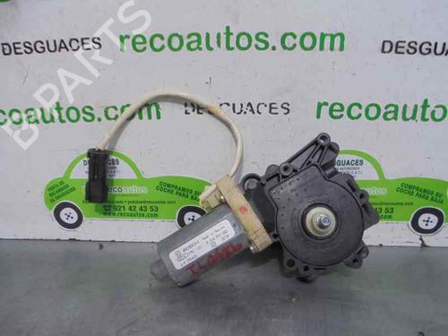 Rudehejsemotor bagstkærm venstre JEEP GRAND CHEROKEE II (WJ, WG) 2.7 CRD 4x4 (163 hp) 3433204