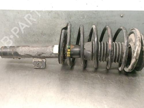 Used Left front shock absorber Left front shock absorber 37421670 37421670
