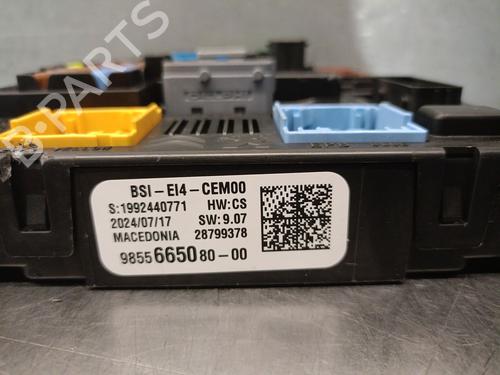 Fuse box JEEP AVENGER (J2) Electric | BP39144267E1 - Image 5
