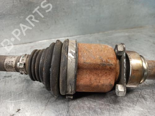 Right front driveshaft FIAT TIPO Estate (356_, 357_)  | BP10411450M39 