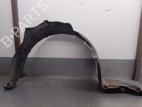 Hjulbue NISSAN PRIMERA (P11) 2.0 TD (90 hp) 31206655