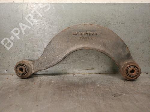 Venstre bagtil bærearm FORD FOCUS I (DAW, DBW) 1.6 16V (100 hp) 28316591