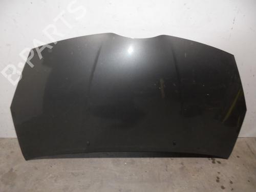 Used Hood TOYOTA COROLLA Verso (ZER_, ZZE12_, R1_) 2.0 D-4D (CUR10_, CUR10R) (116 hp) 8505646