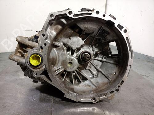 Used Gearbox Gearbox 39533620 39533620